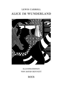 Alice im Wunderland