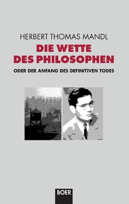 Die Wette des Philosophen