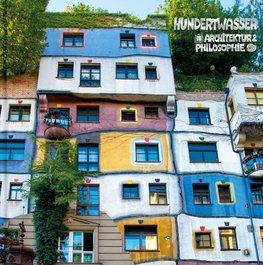 Hundertwasser Architektur & Philosophie - Hundertwasser-Haus