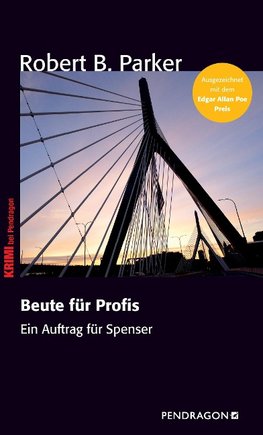 Beute für Profis