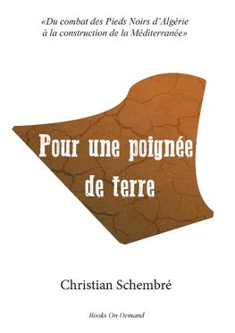 Pour une poignée de terre