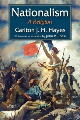 Hayes, C: Nationalism