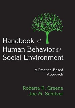 Schriver, J: Handbook of Human Behavior and the Social Envir