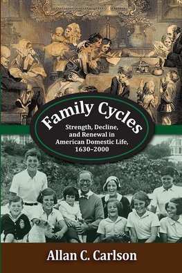 Carlson, A: Family Cycles