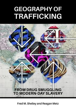 Geography of Trafficking