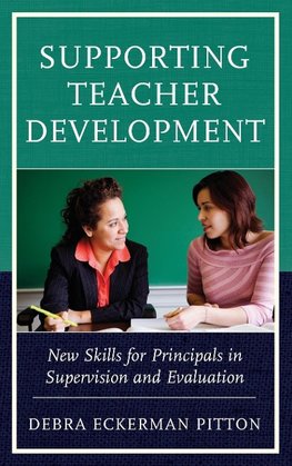 Supporting Teacher Development