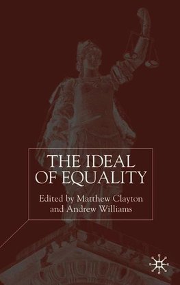 IDEAL OF EQUALITY 2000/E