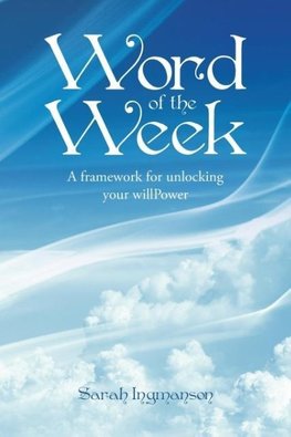 Word of the Week