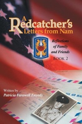 A Redcatcher's Letters from Nam