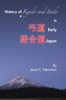 History of Kyudo and Iaido In Early Japan