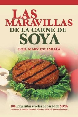 Las maravillas de la carne de soya