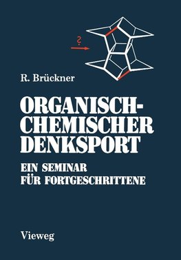 Organisch-Chemischer Denksport