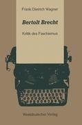 Bertolt Brecht