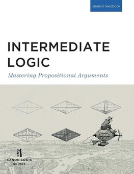 Intermediate Logic (Student Edition)