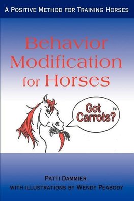 Behavior Modification for Horses