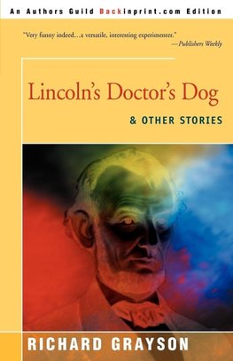 Lincoln's Doctor's Dog