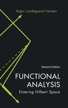 Functional Analysis