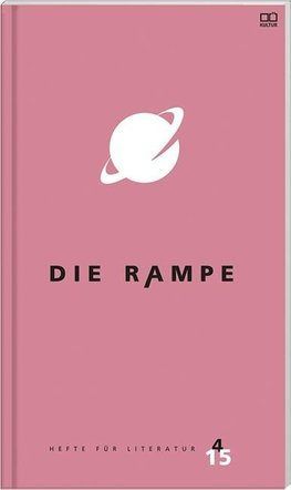 Die Rampe 4/2015