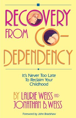 Recovery from Co-Dependency