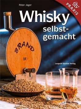 Whisky Selbstgemacht!