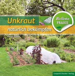 Unkraut natürlich bekämpfen