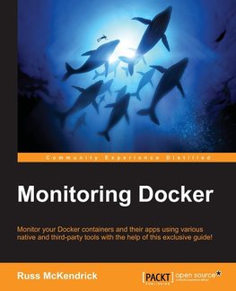 MONITORING DOCKER