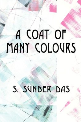 A Coat of Many Colours