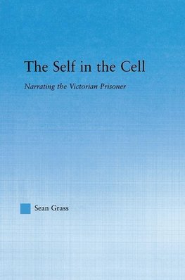 Grass, S: Self in the Cell