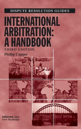 International Arbitration