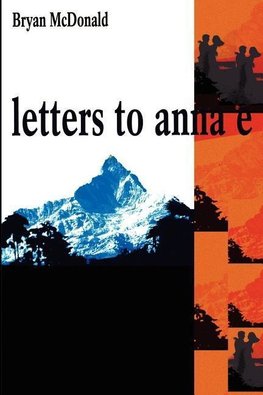 Letters to Anna E