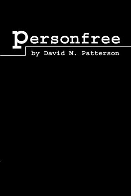 Personfree