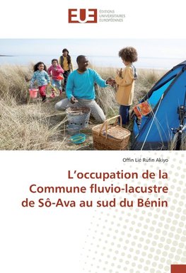 L'occupation de la Commune fluvio-lacustre de Sô-Ava au sud du Bénin