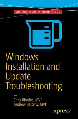 Windows Installation and Update Troubleshooting