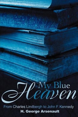 My Blue Heaven