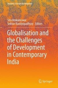 Globalisation and the Challenges of Development