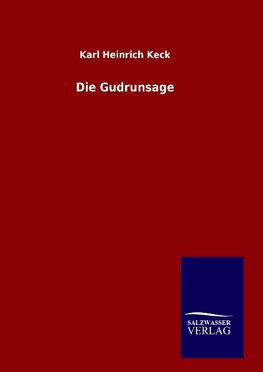 Die Gudrunsage