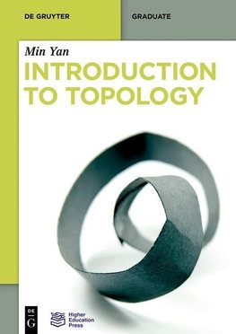 Yan, M: Introduction to Topology