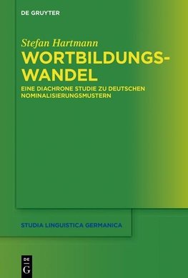 Wortbildungswandel