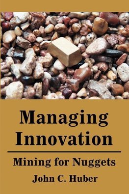 Managing Innovation