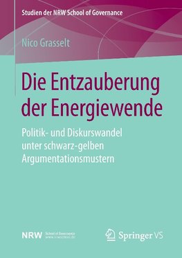 Die Entzauberung der Energiewende