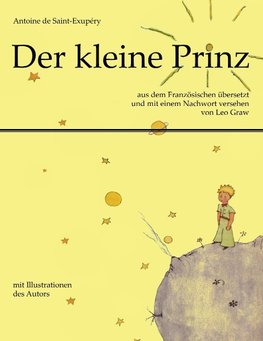 Der kleine Prinz