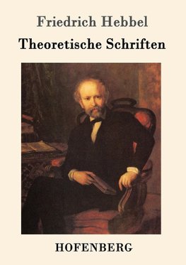 Theoretische Schriften