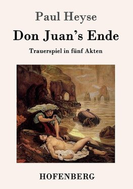 Don Juan's Ende