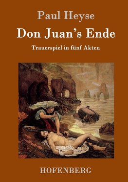 Don Juan's Ende