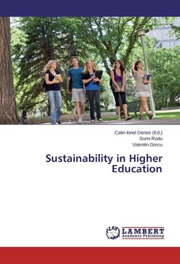 Sustainability in Higher Education