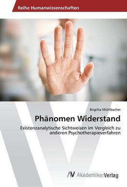 Phänomen Widerstand