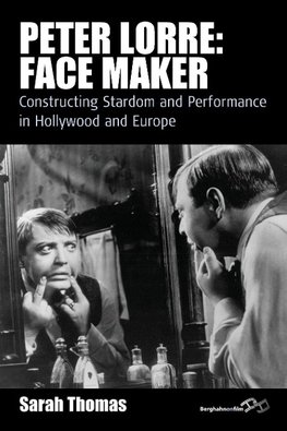 PETER LORRE FACE MAKER