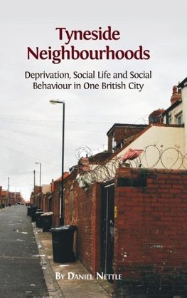 Tyneside Neighbourhoods