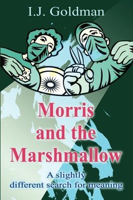 Morris and the Marshmallow