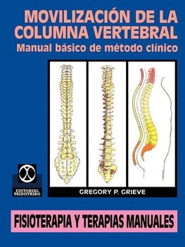 Movilizacion de la Columna Vertebral